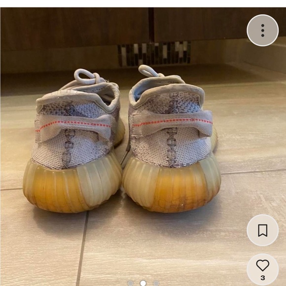 Yeezy 350 Boost - Picture 2 of 3